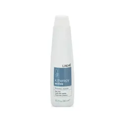 شامپو ضد ریزش مو تراپی لاکمه Lakme K.Therapy Active Prevention Shampoo 300ml