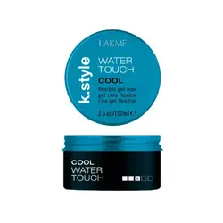 خمیر موی حالت دهنده کی استایل لاکمه LAKME K.Style Texture Putty Cool No. 3