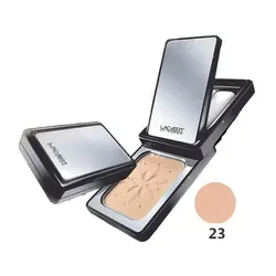 پنکیک موبایلی - کشویی لکورت - لاکورت  23 LACVERT Compact Powder