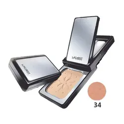 پنکیک موبایلی - کشویی لکورت - لاکورت  34 LACVERT Compact Powder