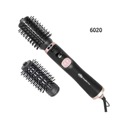 سشوار چرخشی مو پرومکس ProMAX Rotating Hot Air Brush 6020
