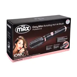 سشوار چرخشی مو پرومکس ProMAX Rotating Hot Air Brush 6020