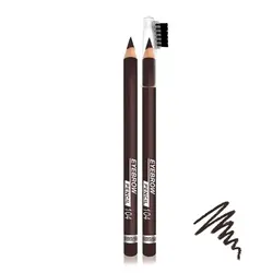 مداد ابرو تراشی لوکس ویسیج مدل برس دار