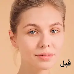 کرم پودر مات لوکس ویسیج مدل EVOLUTION حجم 35 میلی لیتر