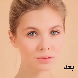 کرم پودر مات لوکس ویسیج مدل EVOLUTION حجم 35 میلی لیتر