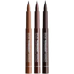 مداد ابرو ماژیکی رلیوس مدل Brow Permanent Marker