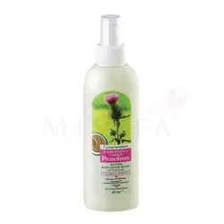 اسپری ضد ریزش مو سوپر اکتیو برداک حجم ۲۰۰ میلی لیتر