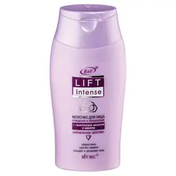 شیر پاک کن لیفت؛ حاوی اسید هیالورونیک و زنجبیل 150ml