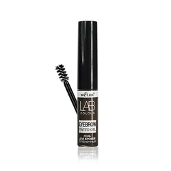 ژل لیفت ابرو رنگی کد 22 رنگ قهوه ای تیره حجم 4 میلی لیتر