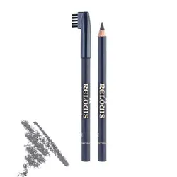 مداد ابرو پودری رلیوس با برس مخصوص