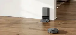 جارو برقی رباتیک شیائومی مدل Dreame D10S Plus