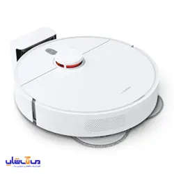 جاروبرقی رباتیک شیائومی +Xiaomi Robot Vacuum S10