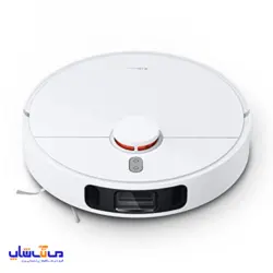 جاروبرقی رباتیک شیائومی +Xiaomi Robot Vacuum S10