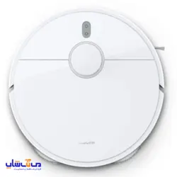 جاروبرقی رباتیک شیائومی +Xiaomi Robot Vacuum S10
