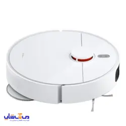 جاروبرقی رباتیک شیائومی +Xiaomi Robot Vacuum S10
