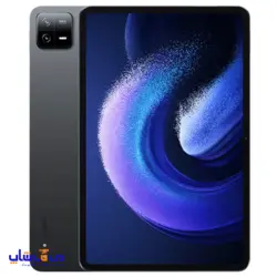 تبلت پد 6 شیائومی