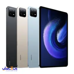 تبلت پد 6 شیائومی