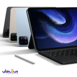 تبلت پد 6 شیائومی