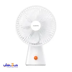 پنکه شارژی مینی شیائومی Xiaomi Rechargeable Mini Fan