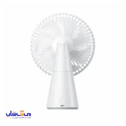 پنکه شارژی مینی شیائومی Xiaomi Rechargeable Mini Fan