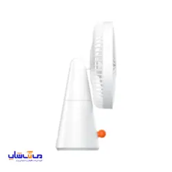 پنکه شارژی مینی شیائومی Xiaomi Rechargeable Mini Fan