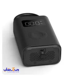 پمپ باد شیائومی مدل AIR COMPRESSOR PUMP 2