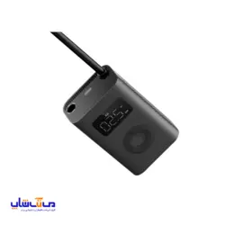 پمپ باد شیائومی مدل AIR COMPRESSOR PUMP 2