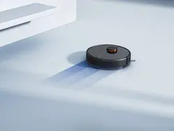 جاروبرقی رباتیک شیائومی مدل Mi Robot Vacuum Mop 2 Ultra