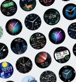 ساعت هوشمند شیائومی مدل Mibro Watch X1