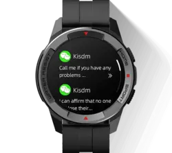 ساعت هوشمند شیائومی مدل Mibro Watch X1