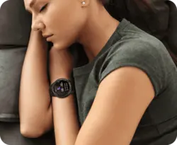 ساعت هوشمند شیائومی مدل Mibro Watch X1