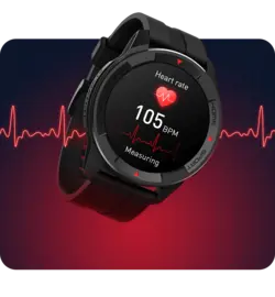 ساعت هوشمند شیائومی مدل Mibro Watch X1