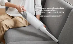 جارو شارژی شیائومی مدل Mi Vacuum Cleaner Light