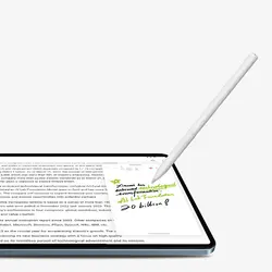 قلم لمسی شیائومی مدل Smart Pen 2