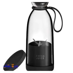 شیکر فرس جوس Fresh Juice + ظرفیت 500 میل