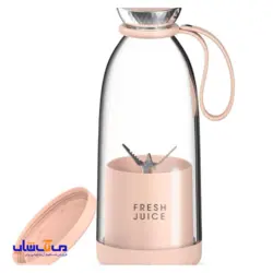 شیکر فرس جوس Fresh Juice + ظرفیت 500 میل