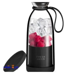 شیکر فرس جوس Fresh Juice + ظرفیت 500 میل