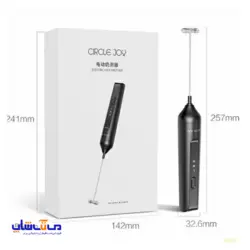 کف ساز شارژی شیائومی Circle Joy مدل CJ-EMF01