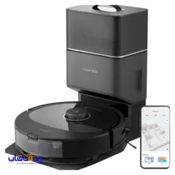جاروبرقی رباتیک شیائومی مدل Roborock Q8 Max