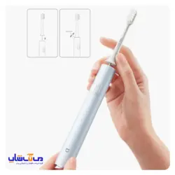 سری یدک مسواک برقی شیائومی مدل Mijia T200 MBS305