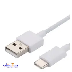 کابل تایپ سی شیائومی مدل SJX14ZM