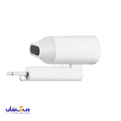 سشوار آنیون یون منفی شیائومی Mijia Portable Hair Dryer H101