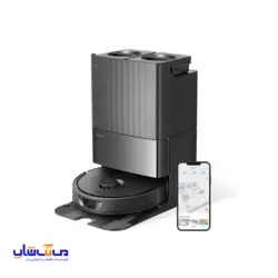 جاروبرقی رباتیک هوشمند شیائومی مدل Roborock Q Revo