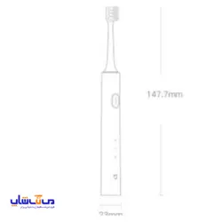 مسواک برقی شیائومی مدل T301 التراسونیک
