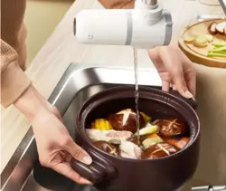 دستگاه تصفیه آب شیائومی مدل MJLTJSQDB01