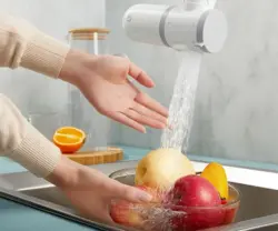 دستگاه تصفیه آب شیائومی مدل MJLTJSQDB01