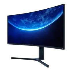 مانیتور گیمینگ شیائومی 34 اینچ Mi Curved Gaming Monitor