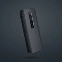 پاور بانک و جامپ استارتر خودرو شیائومی 70mai مدل Midrive PS06