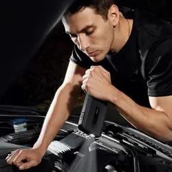 پاور بانک و جامپ استارتر خودرو شیائومی 70mai مدل Midrive PS06