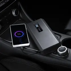 پاور بانک و جامپ استارتر خودرو شیائومی 70mai مدل Midrive PS06